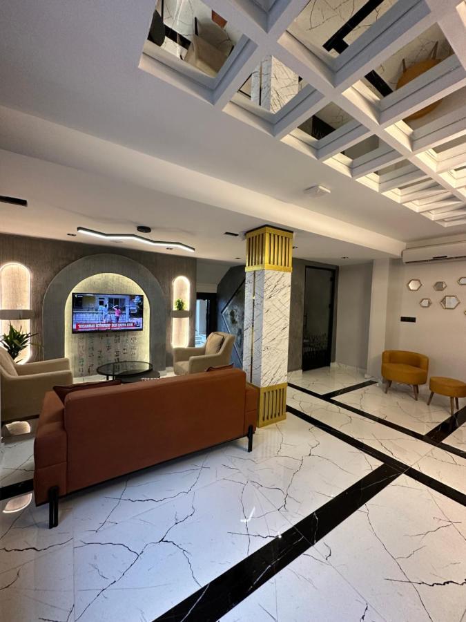 Istanbul Paradise Hotel Εξωτερικό φωτογραφία